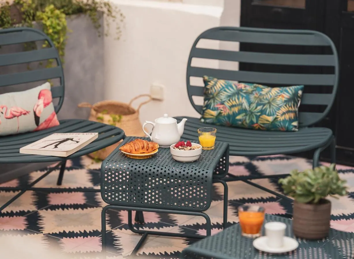 Hotel Piapia Paris