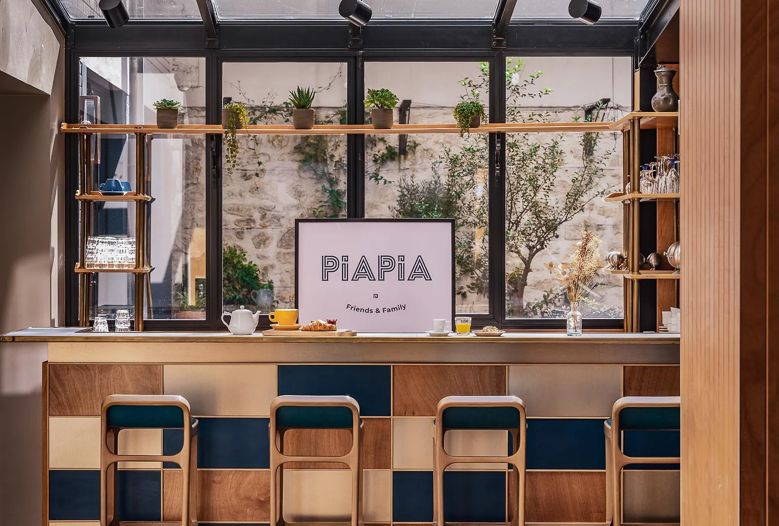 Hotel Piapia