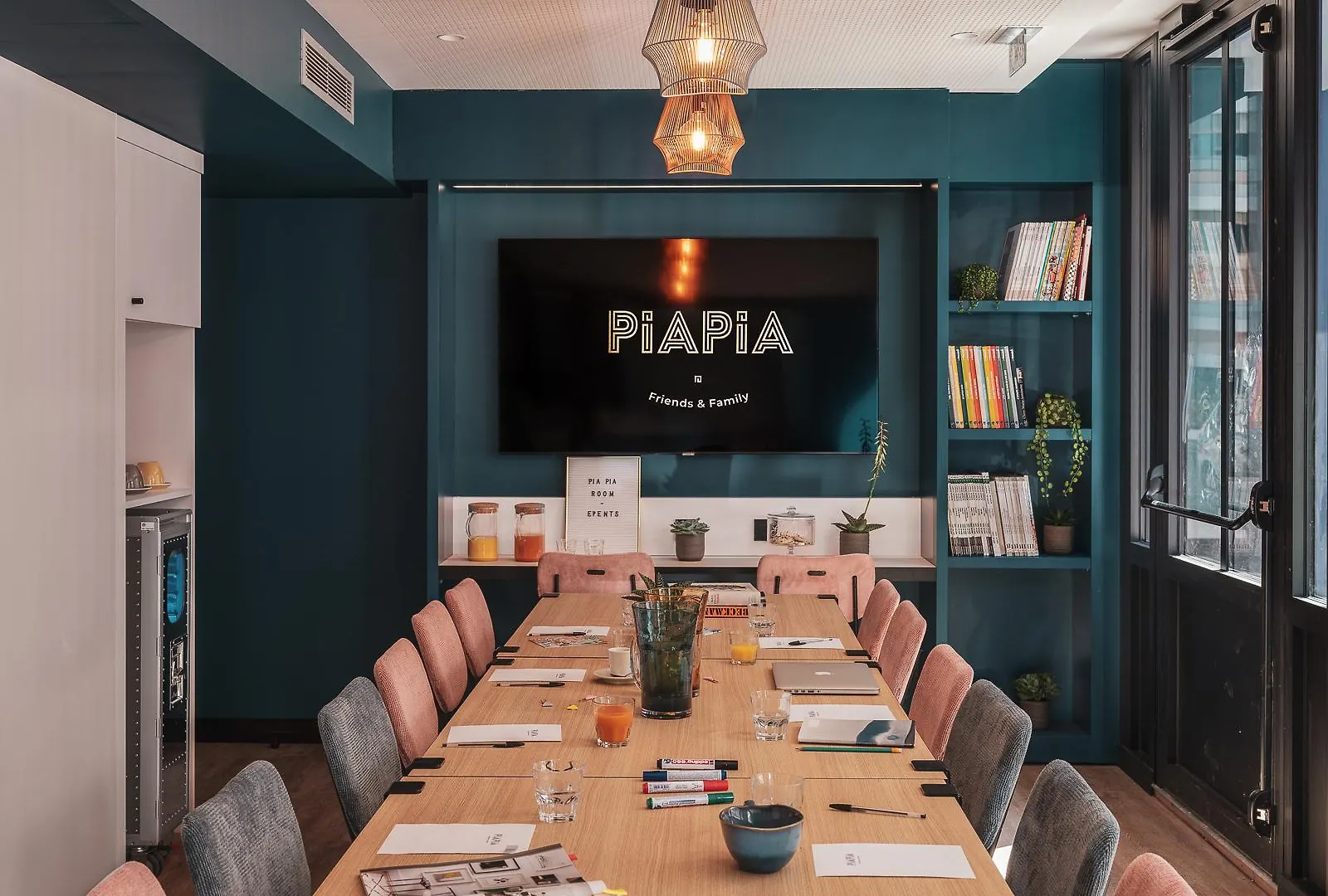 Hotel Piapia 3*
