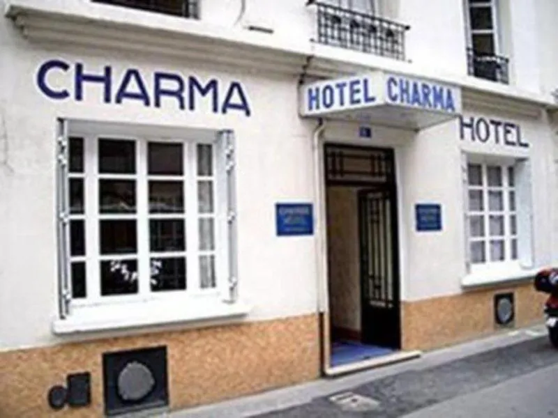 Hotel Piapia 3*