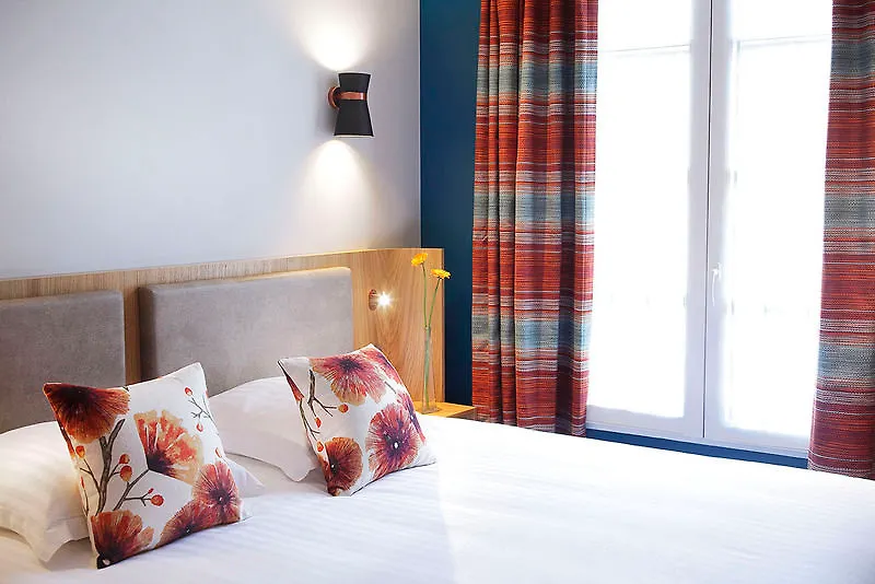Hotel Piapia Paris