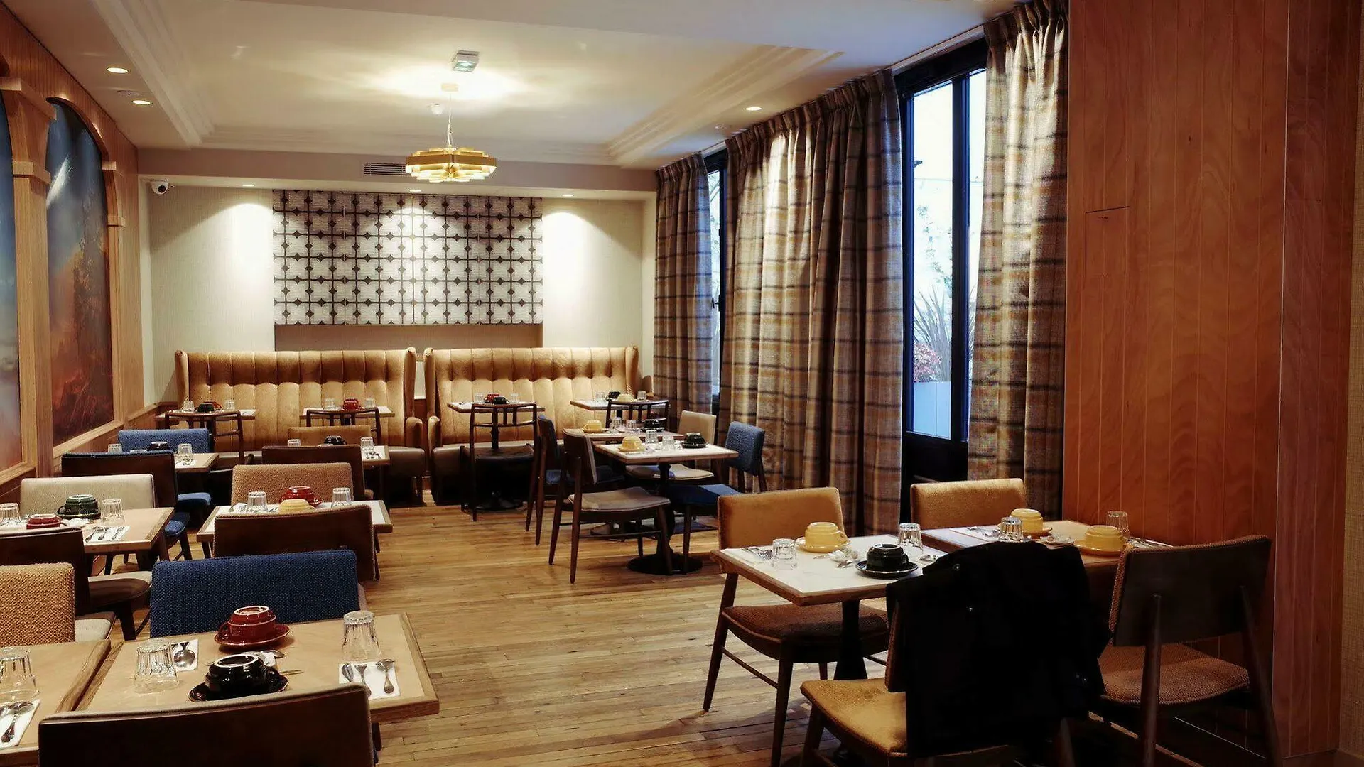 Hotel Piapia 3*